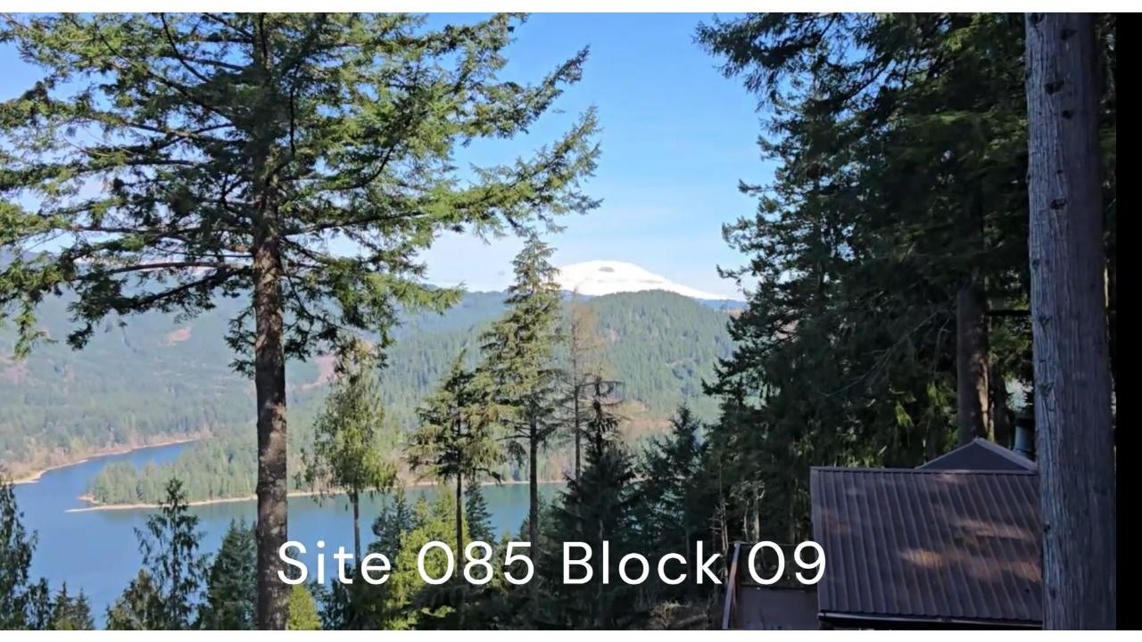 Block 09 Site 085 LMCH