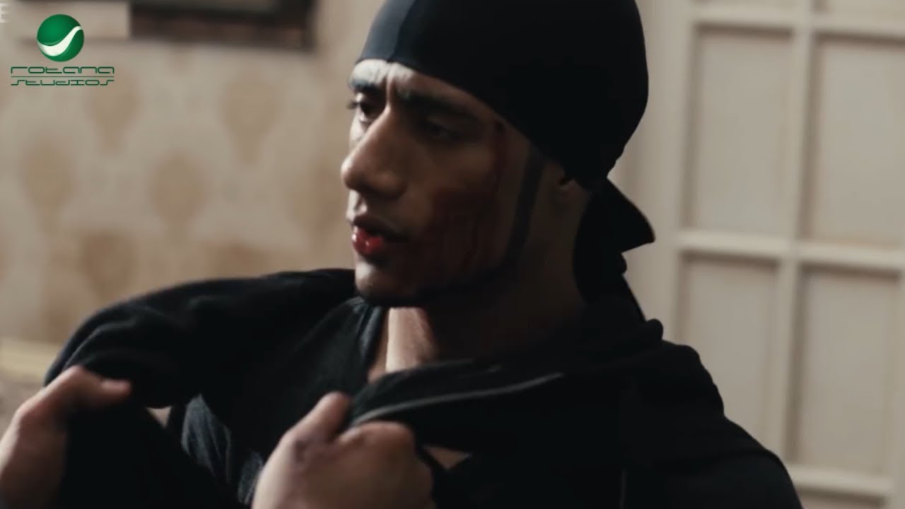 انطق ياض مين اللي باعتك 