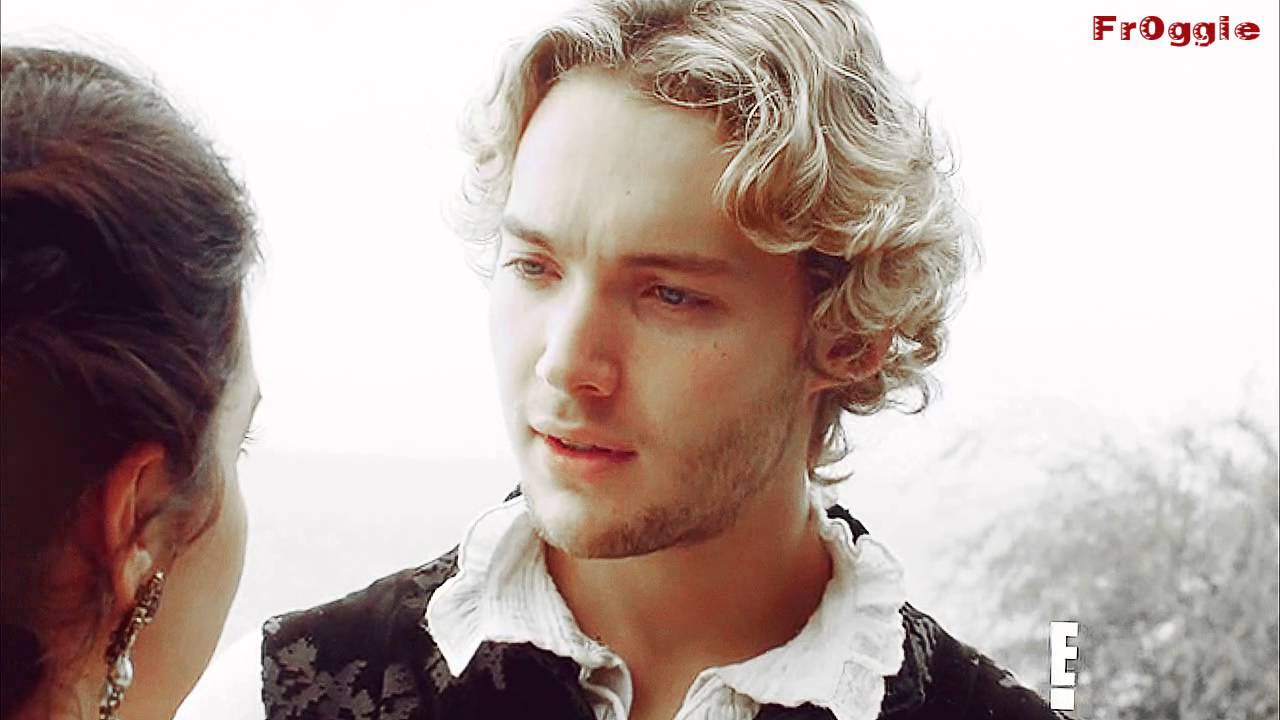 Francis & Mary | hello from the other side [3x05]