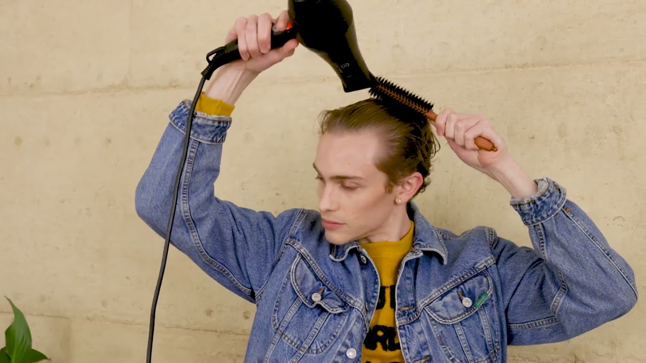 Testujemy pastę teksturyzującą Evo: Box o&rsquo; Bollox 💇&zwj;♂️