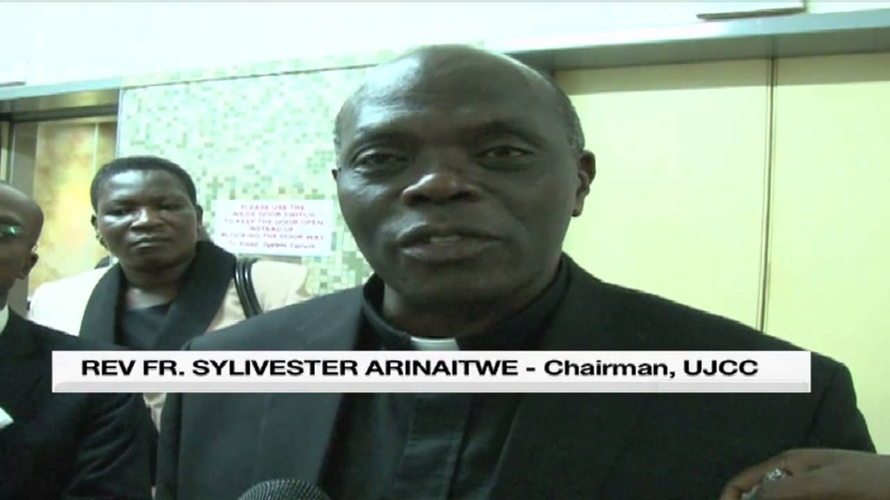 Clergy give two cents on anti-pornography bill
