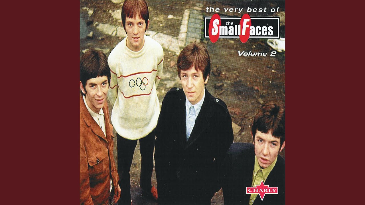 Happiness Stan - Original