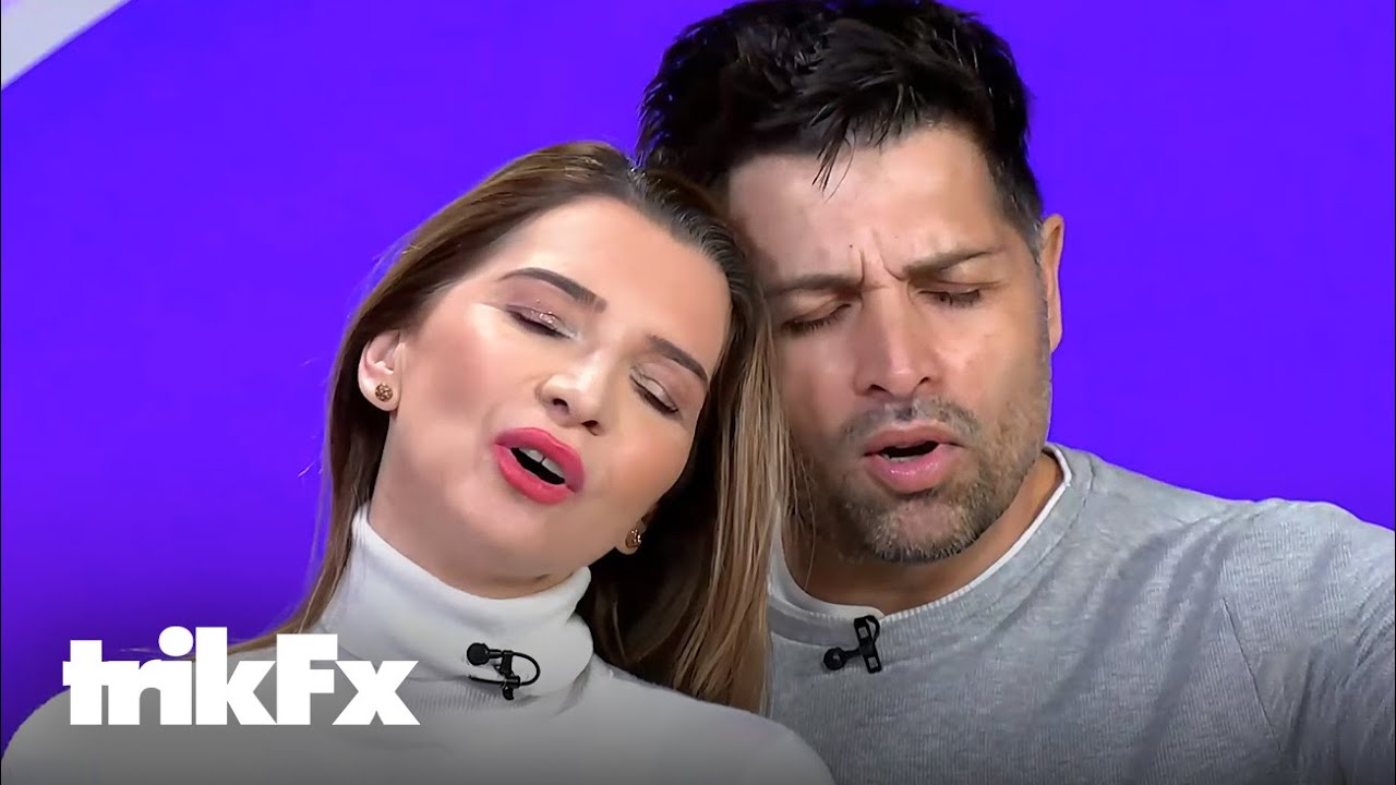 Trik FX - Spasi me (Puls Srbije)