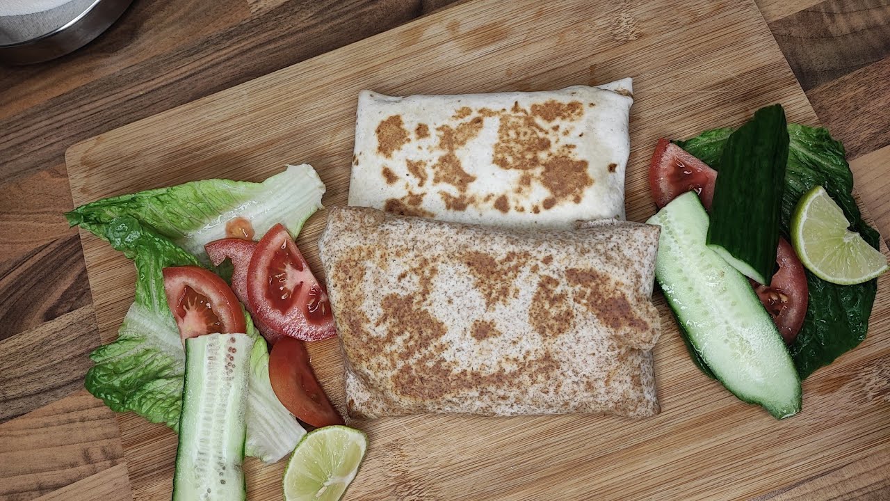 Chicken Wrap