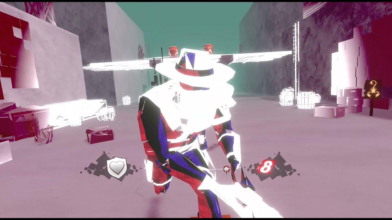 Pistol Whip 