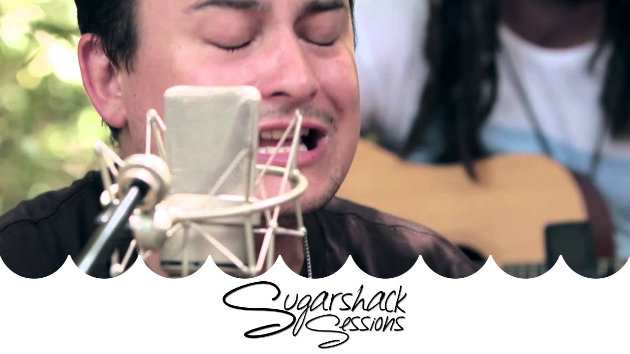 illScarlett - Too Late (Live Music) | Sugarshack Sessions