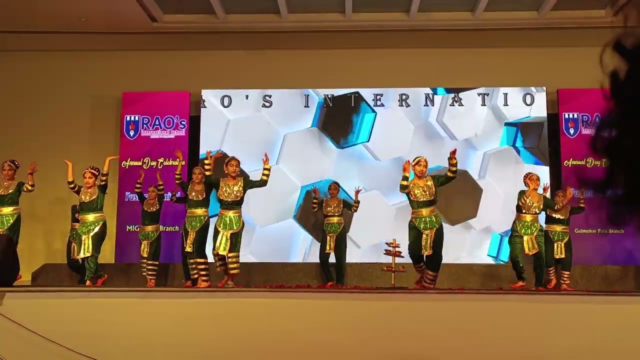 Kantara performance 