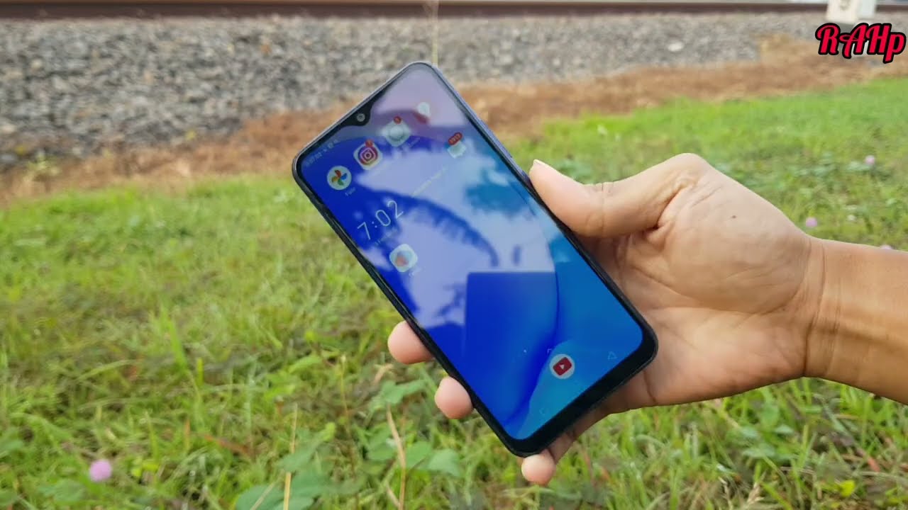 Review hp vivo y12 yang menjamur di indonesia di tahun 2025