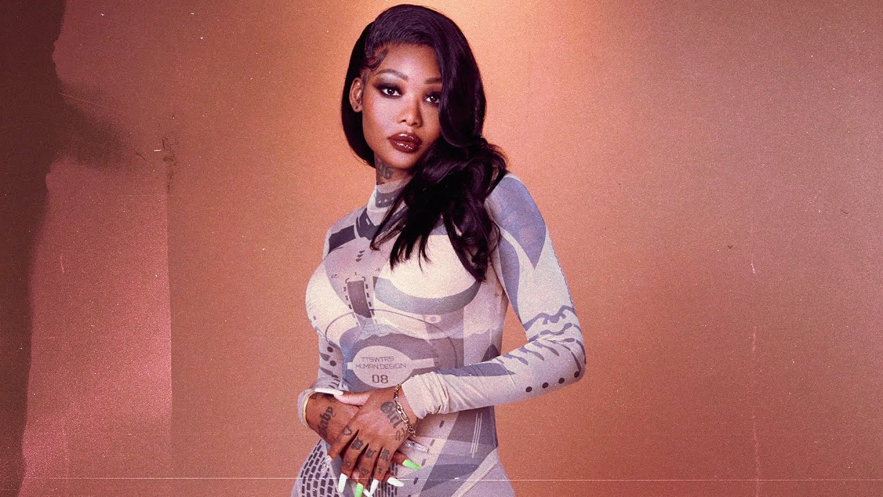 [FREE] JHENE AIKO x SUMMER WALKER TYPE BEAT - 