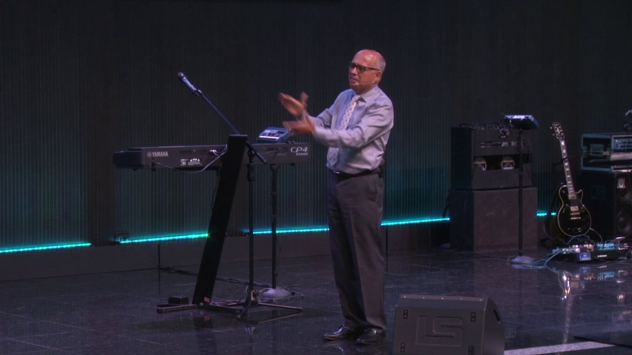 Pr. Jaime Soares - Números 21 - 30/04/2017