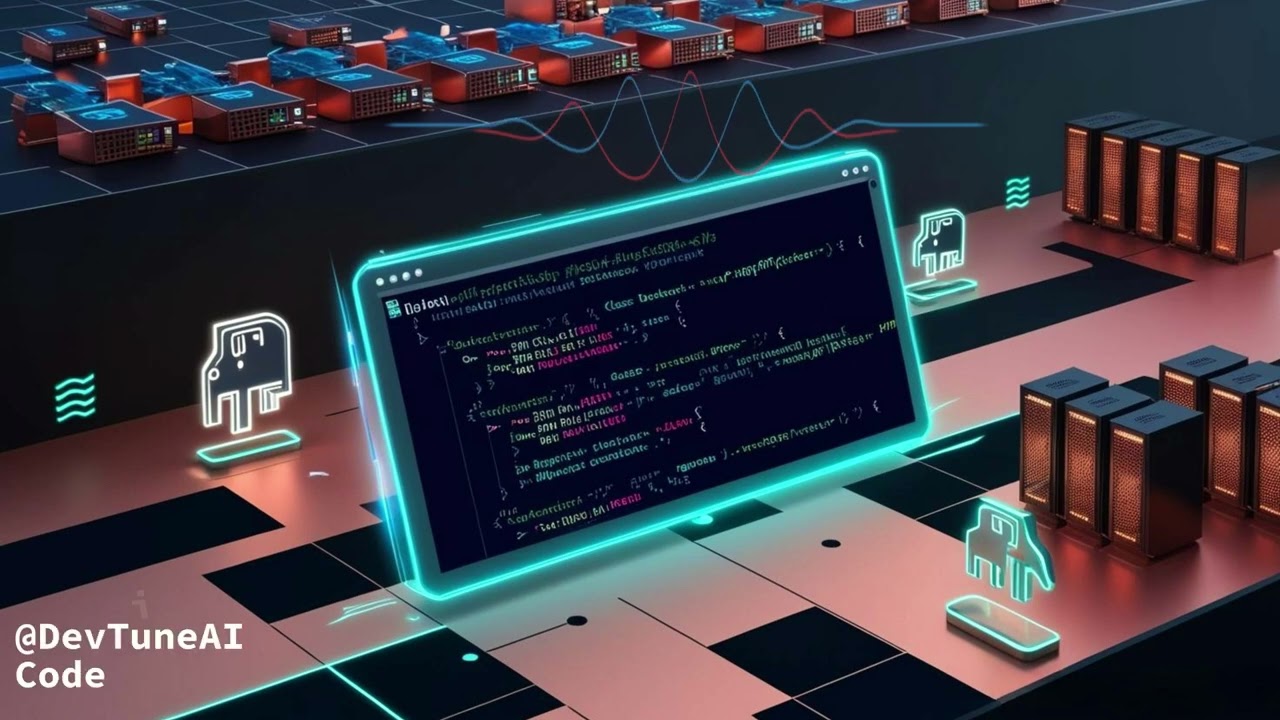 PHP Coding Flow – Minimal Tech Beats for Backend Focus