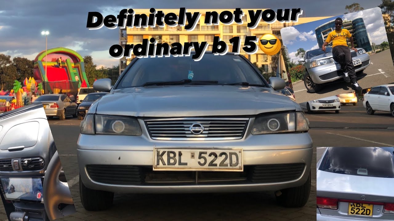 Nissmo 15😳with led lights|custom built😱!! |From the designers of R32|