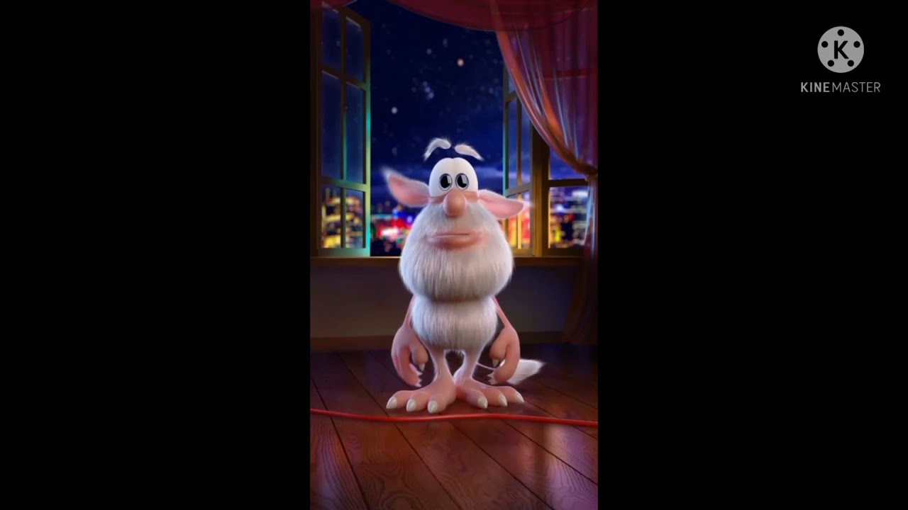 booba bounce effects klasky csupo