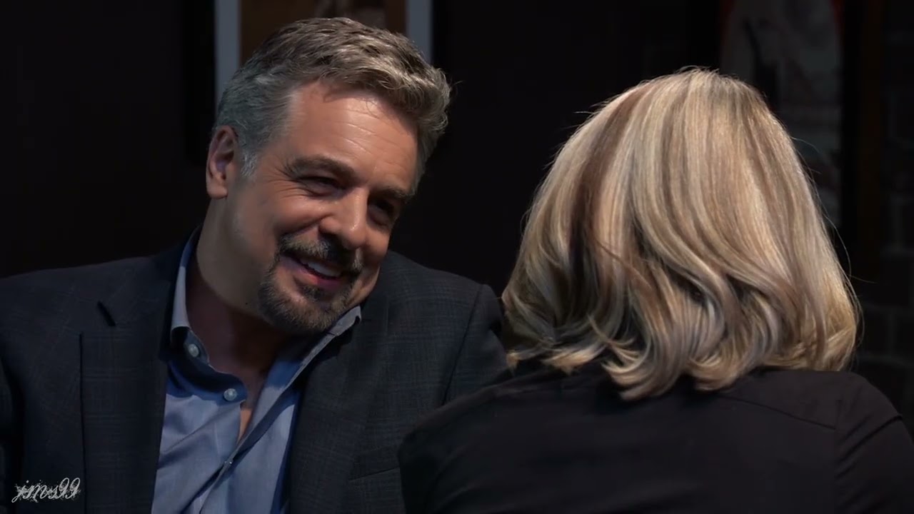 GH: 7/17/26 - Jack & Nina Part 2/2