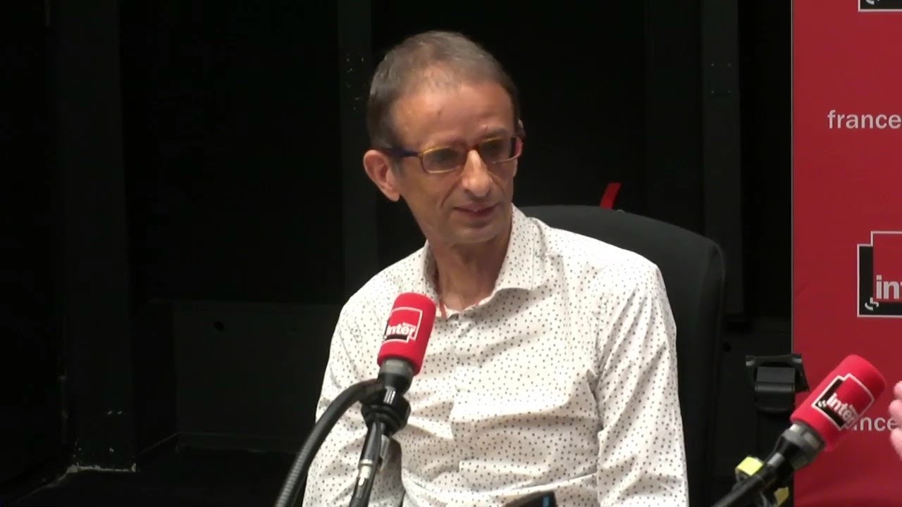 Par Jupiter - Daniel Goossens - Mardi 25 juin 2019