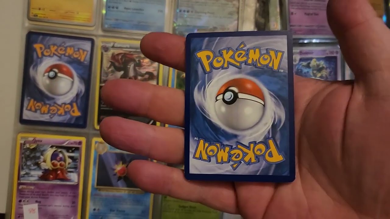 Pokémon Roulette 1-5-26, pt2
