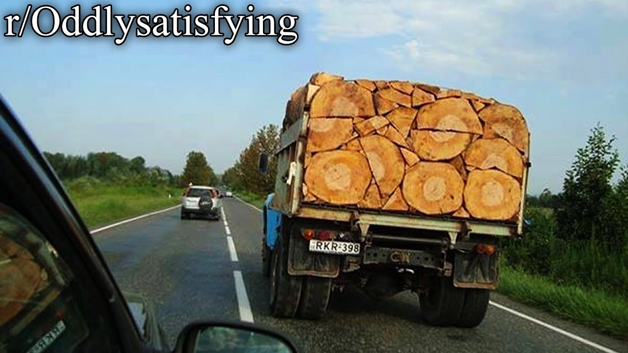 r/Oddlysatisfying | изображения, которые избавят вас от тревоги