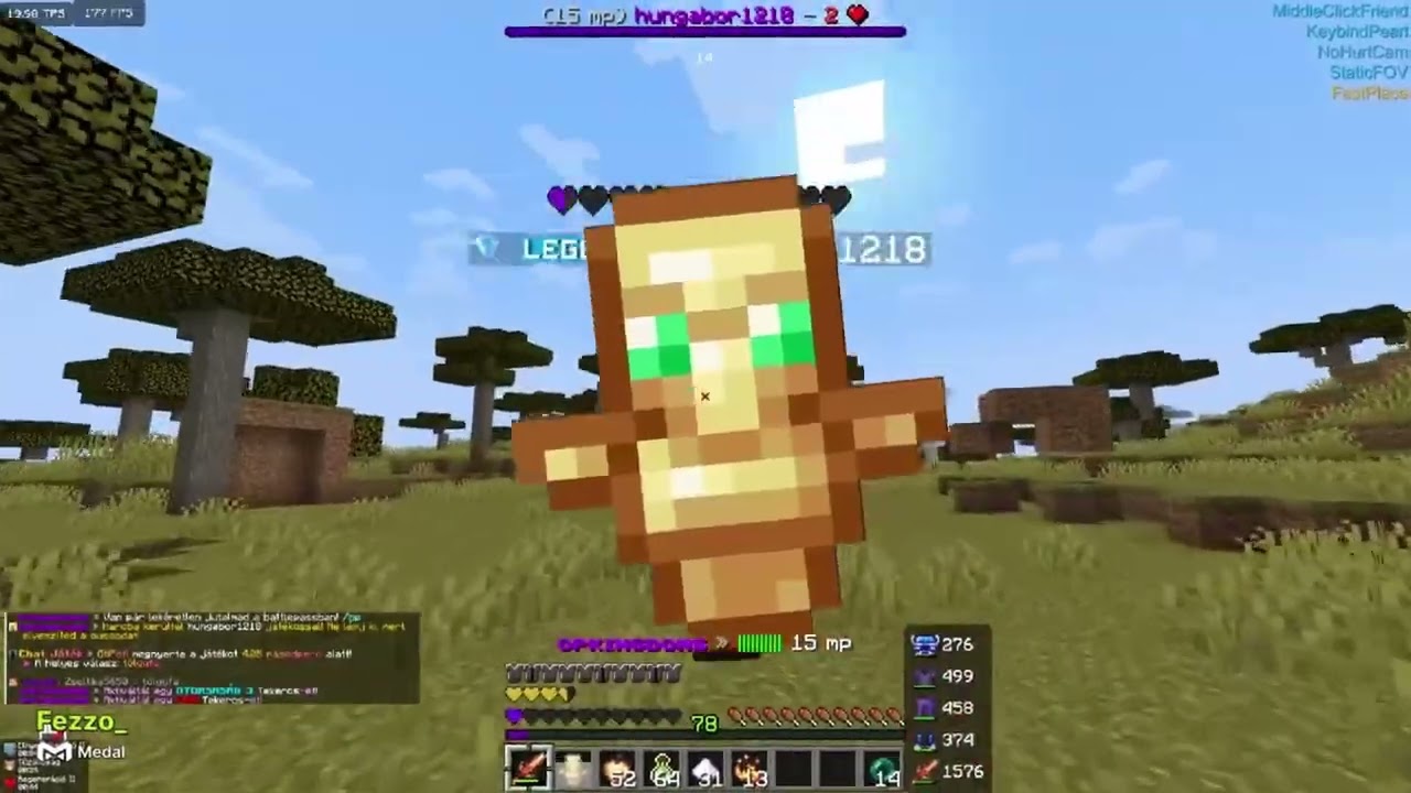 Rivals montage 3.🥱