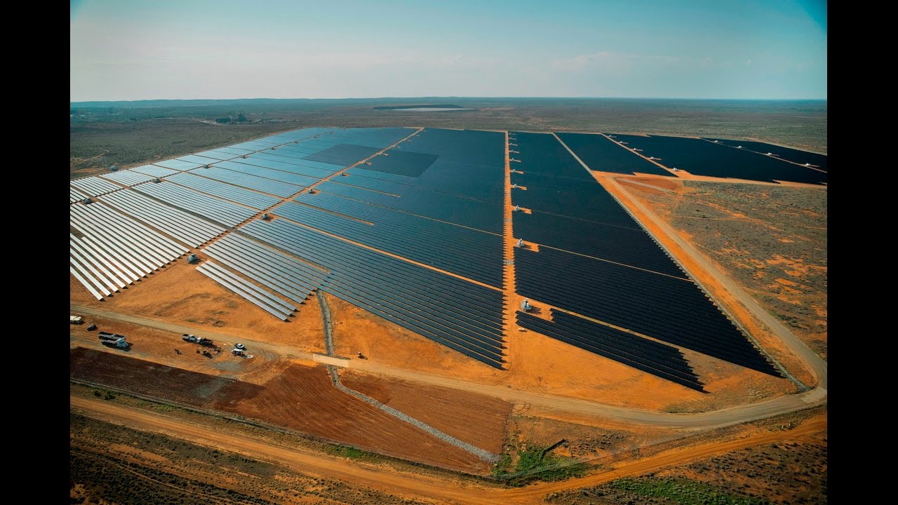 QIC Powering Australian Renewables Fund