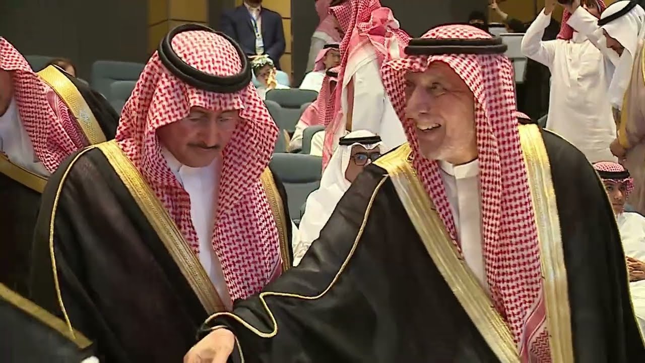 حفل تخرج طلاب الصف الثالث الثانوي لمدارس الجودة لعام 2024
