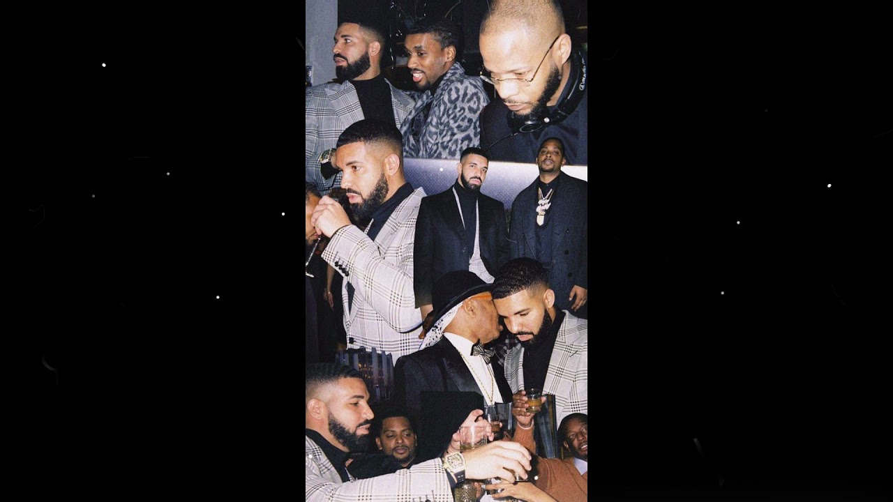 [FREE] Drake Type Beat - 