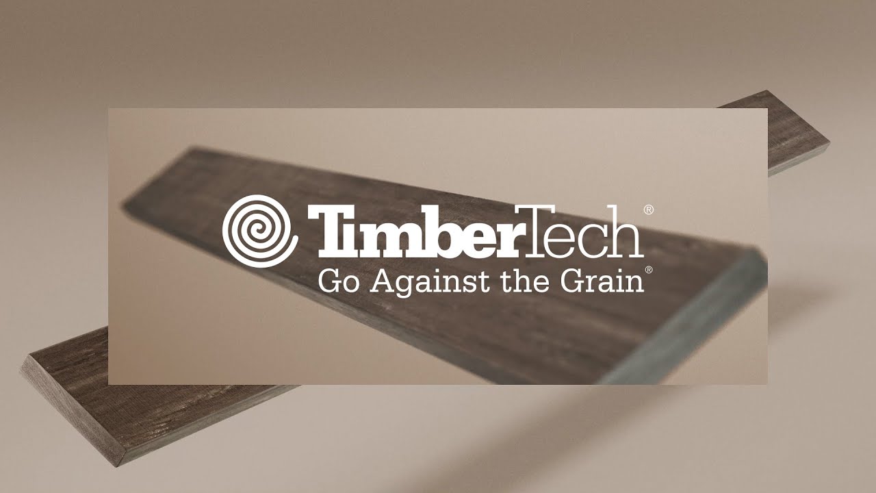 TimberTech&reg; Landmark Collection&trade;