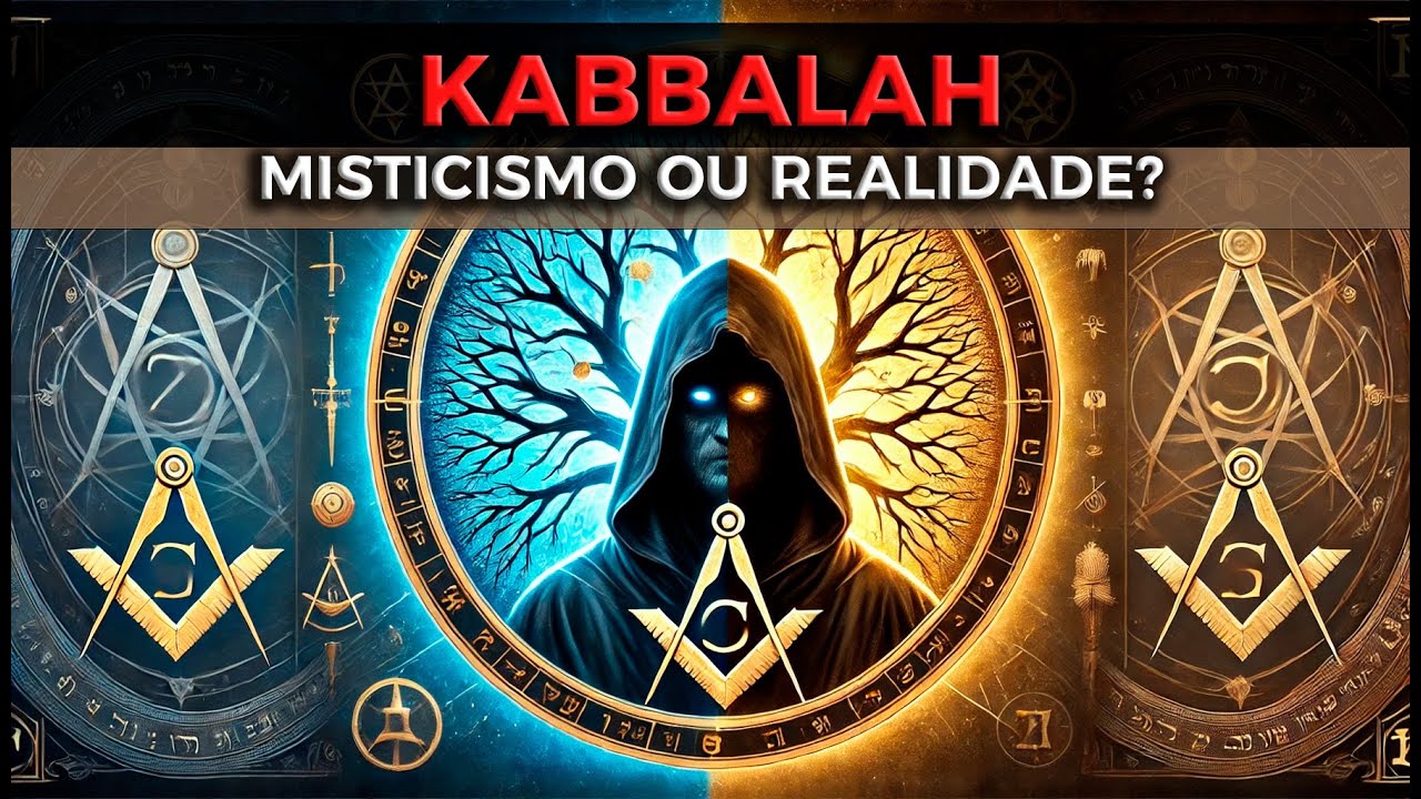 Kabbalah: Misticismo ou Realidade? Com Marcelo Del Debbio | Justo e Perfeito | #10