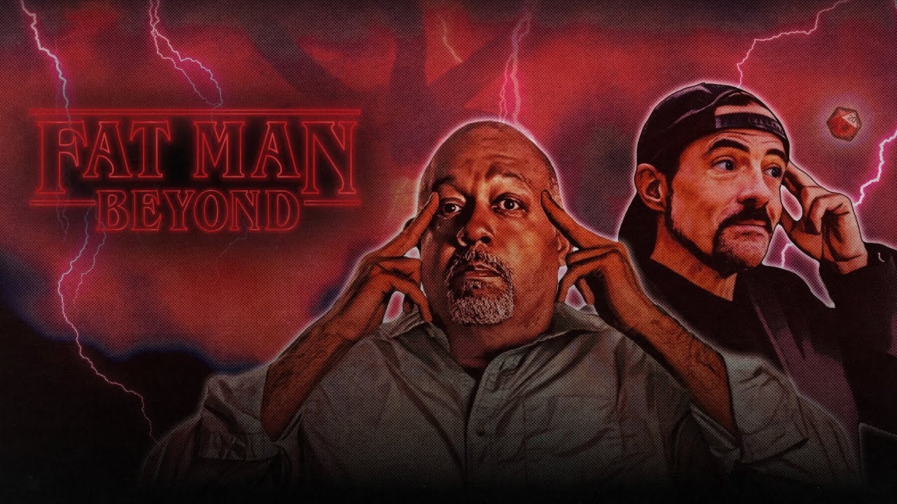 So Long, Stranger Things! Hello Marc's Top 10 of 2025! - FMB 