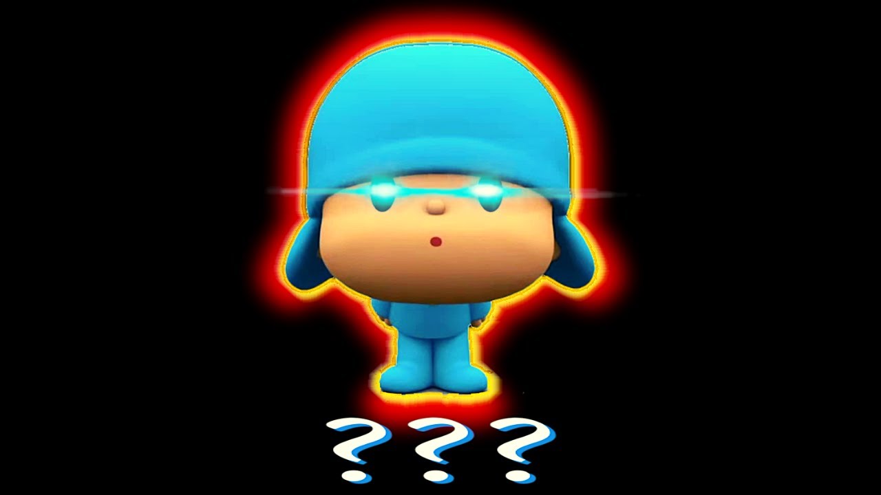 Pocoyo 