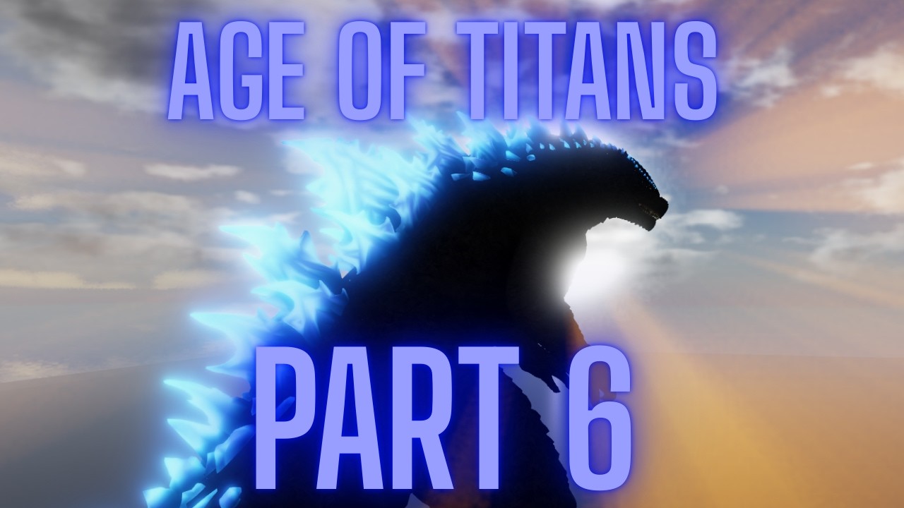 Age of Titans Gameplay (PT.6)