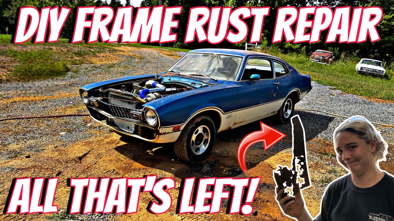 Will Mustang patch panels fit a Maverick Grabber ?