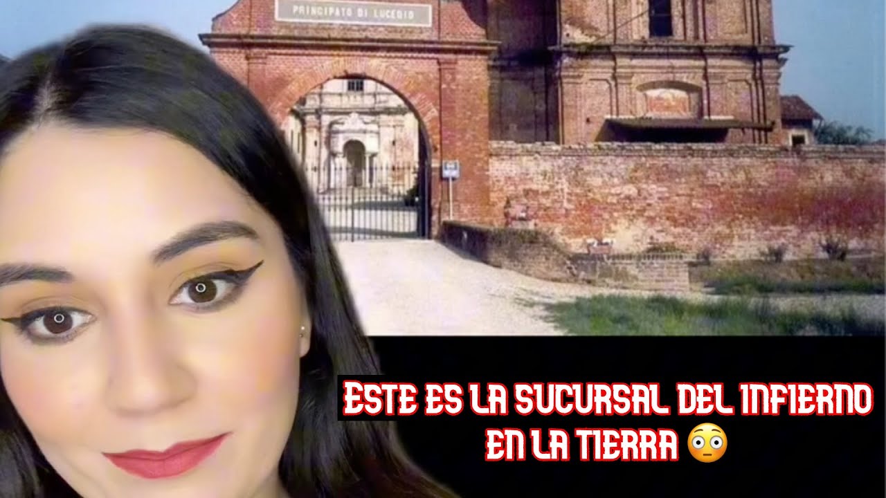ESTA ES LA VERDADERA SUCURSAL DEL INFIERNO EN LA TIERRA 😳👹 + 1 hora de casos paranormales y misterio