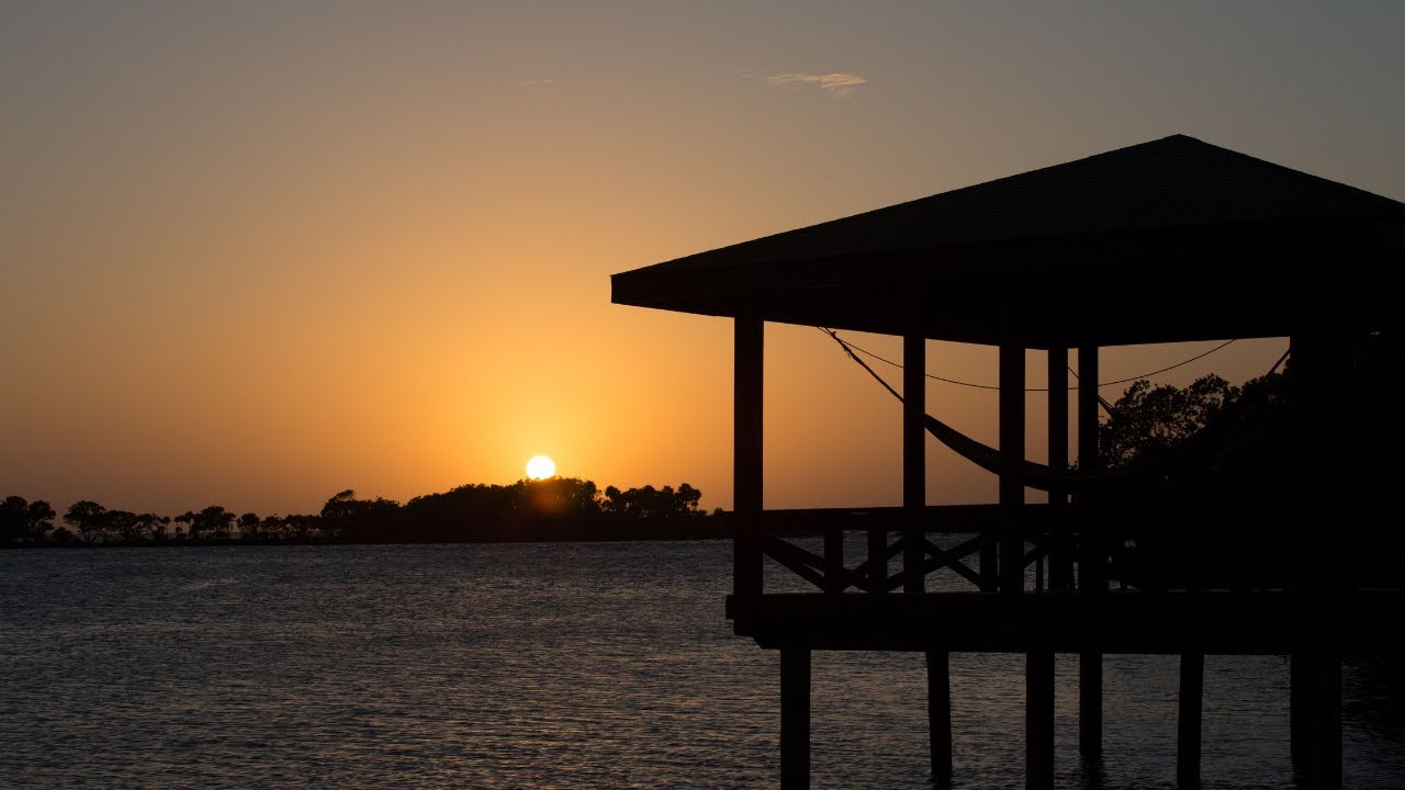Welcome to Anthony's Key Resort