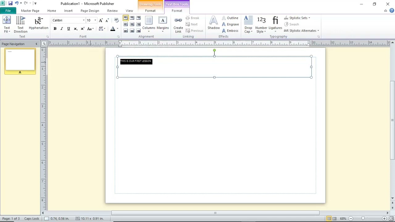 MICROSOFT PUBLISHER 2019 ПОЛНОЕ РУКОВОДСТВО ПО СОЗДАНИЮ ПОЗДРАВИТЕЛЬНЫХ ОТКРЫТОК И ПОЗДРАВЛЕНИЙ