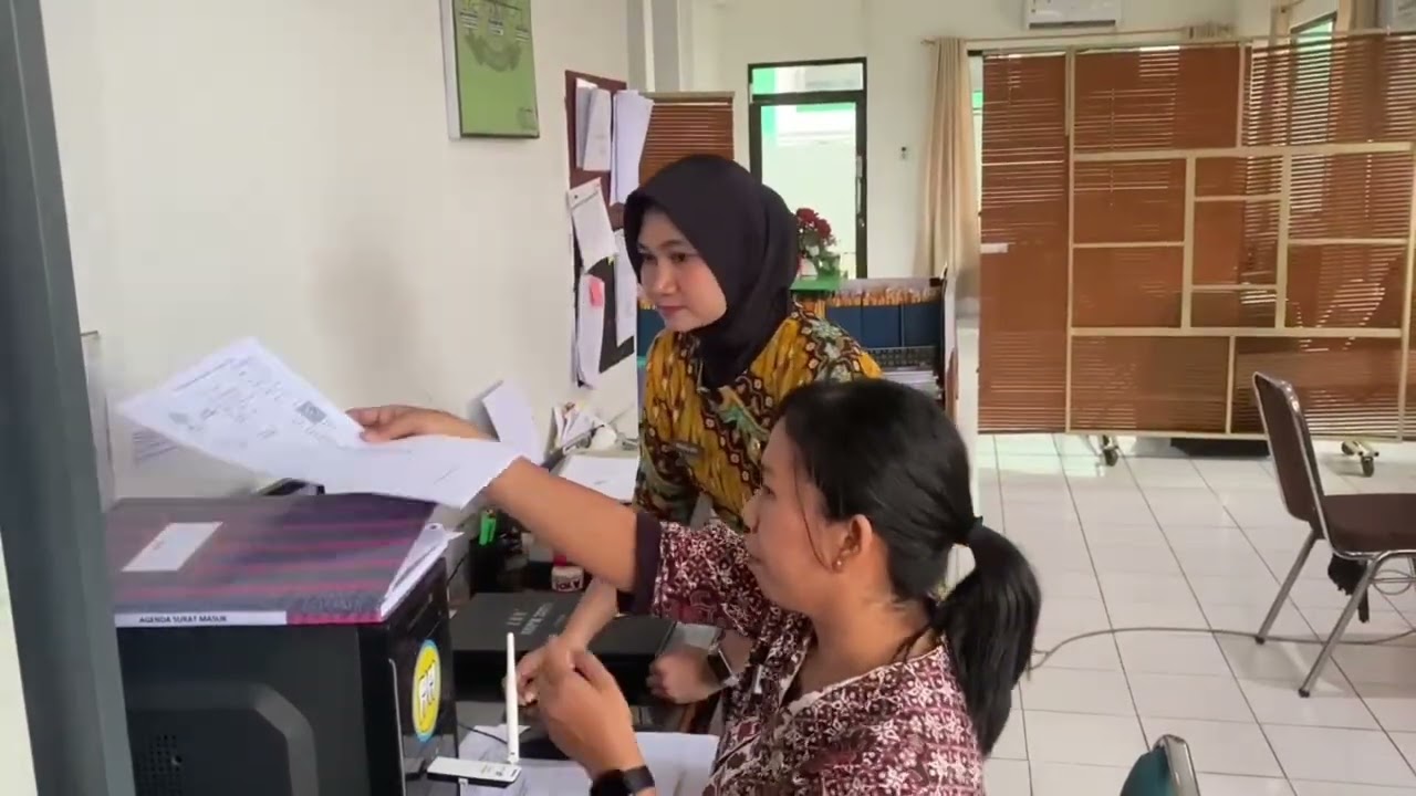 KOLABORASI DALAM MEWUJUDKAN SMART GOVERNANCE