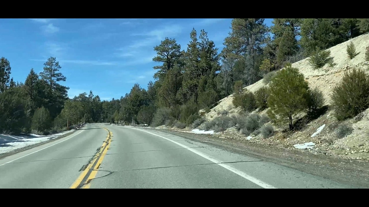 I Almost Didn't Recognize It.😱❄️ Big Bear's Snowpack.🔥 From Blizzard To This...In Days. 2/27/26
