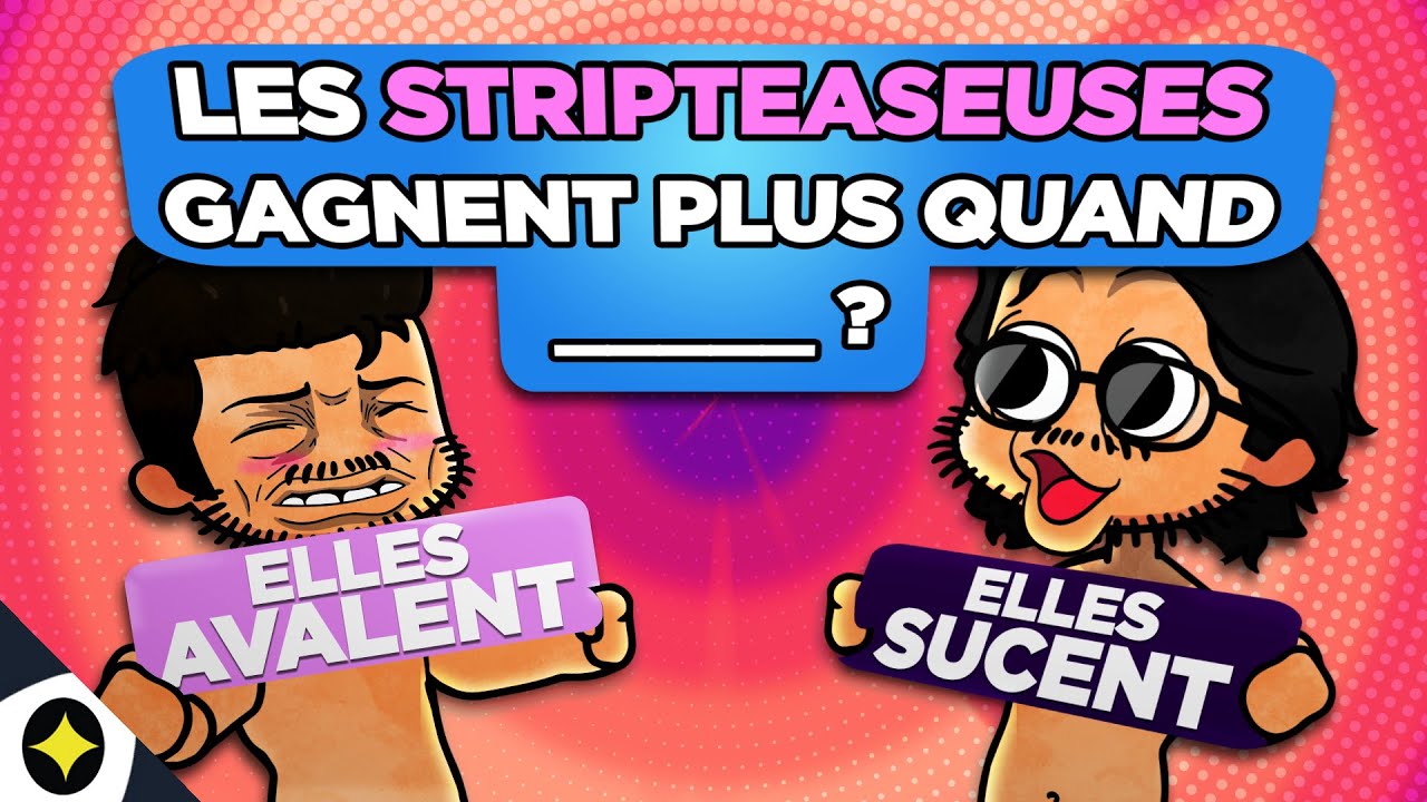 Je ne relancerai plus JAMAIS ce jeu 🔞(JackBox)