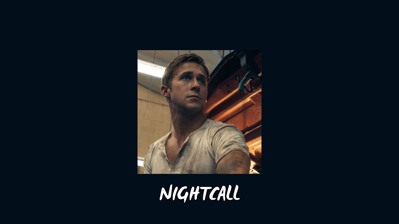𝐊𝐚𝐯𝐢𝐧𝐬𝐤𝐲 - 𝐍𝐢𝐠𝐡𝐭𝐜𝐚𝐥𝐥 (𝐬𝐥𝐨𝐰𝐞𝐝 + 𝐫𝐞𝐯𝐞𝐫𝐛)