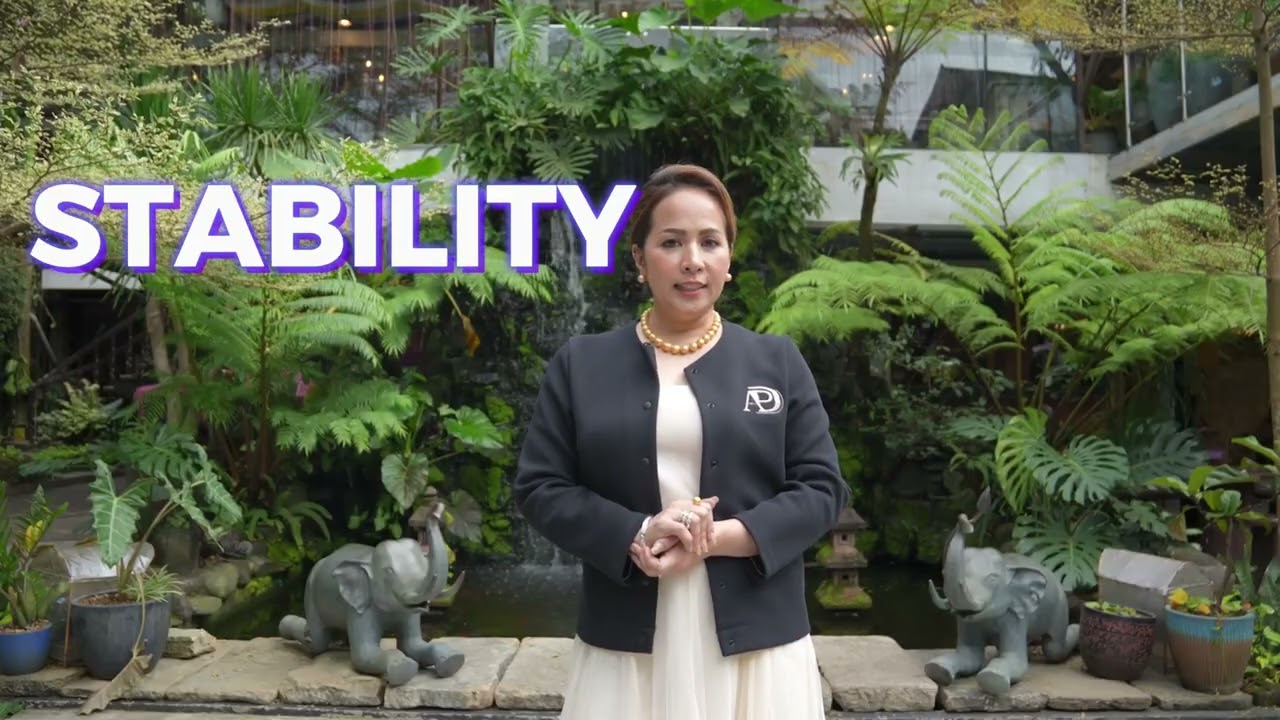 PCCI 2026 ANNE INDUCTION OPENING BILLBOARD | AG FLICK