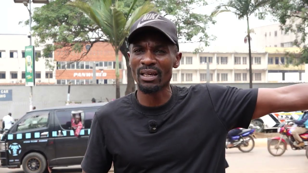 Abatembeyi abagobeddwa mu kibuga bakkukuluma obutale GYE basindukiddwa temuli middaala