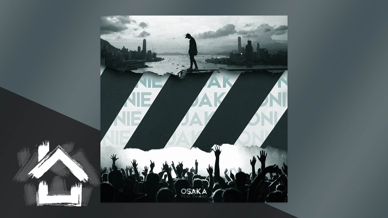 OsaKa feat. Kaman - Nie jak oni (prod. FVCK OFF) - Reverse EP
