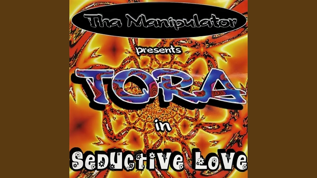 Seductive Love
