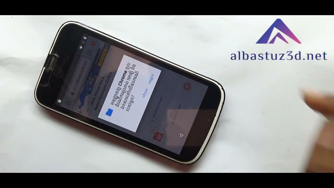 All Nokia 1060 FRP Unlock Google Account Bypass 2020 Nokia 1  New Method Without PC