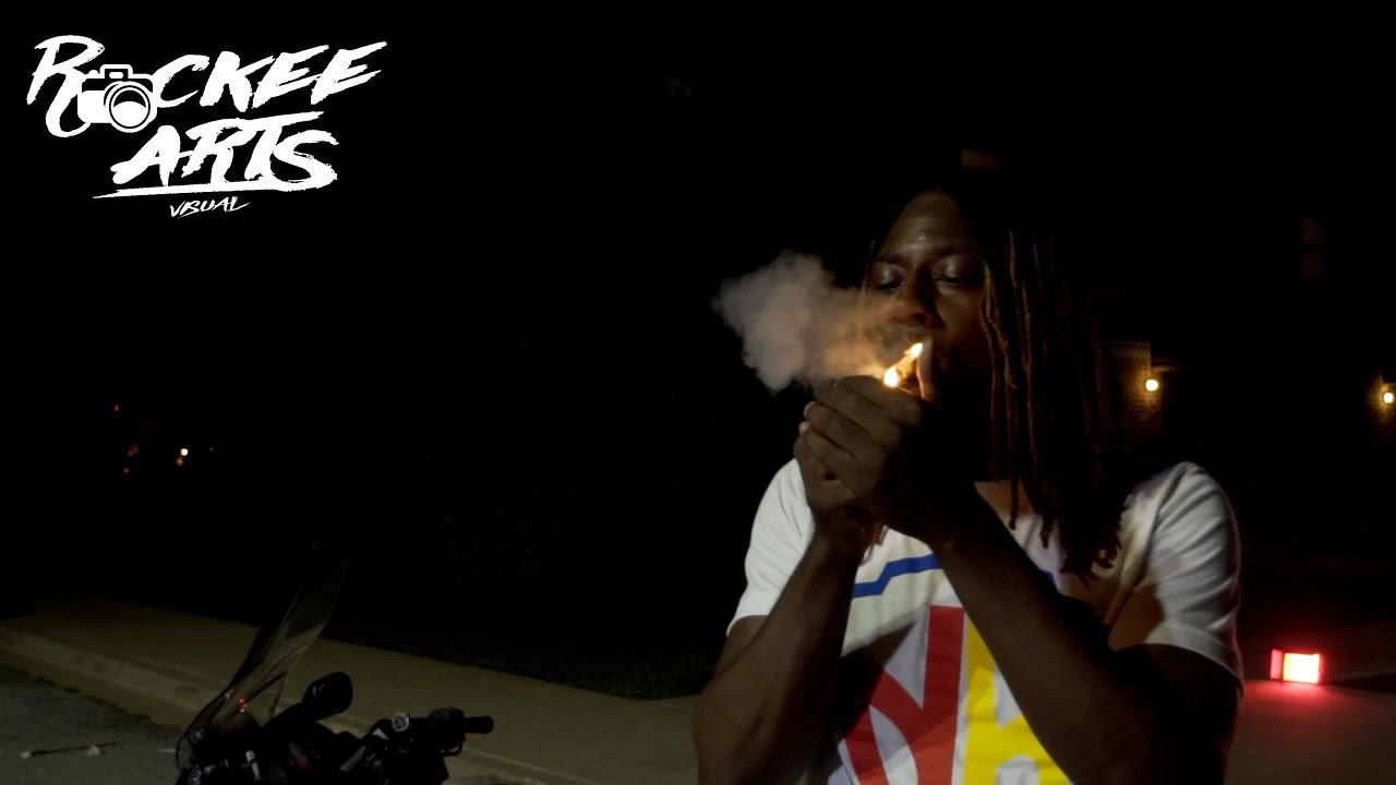 AMG Fresh - &ldquo; Night Vision 