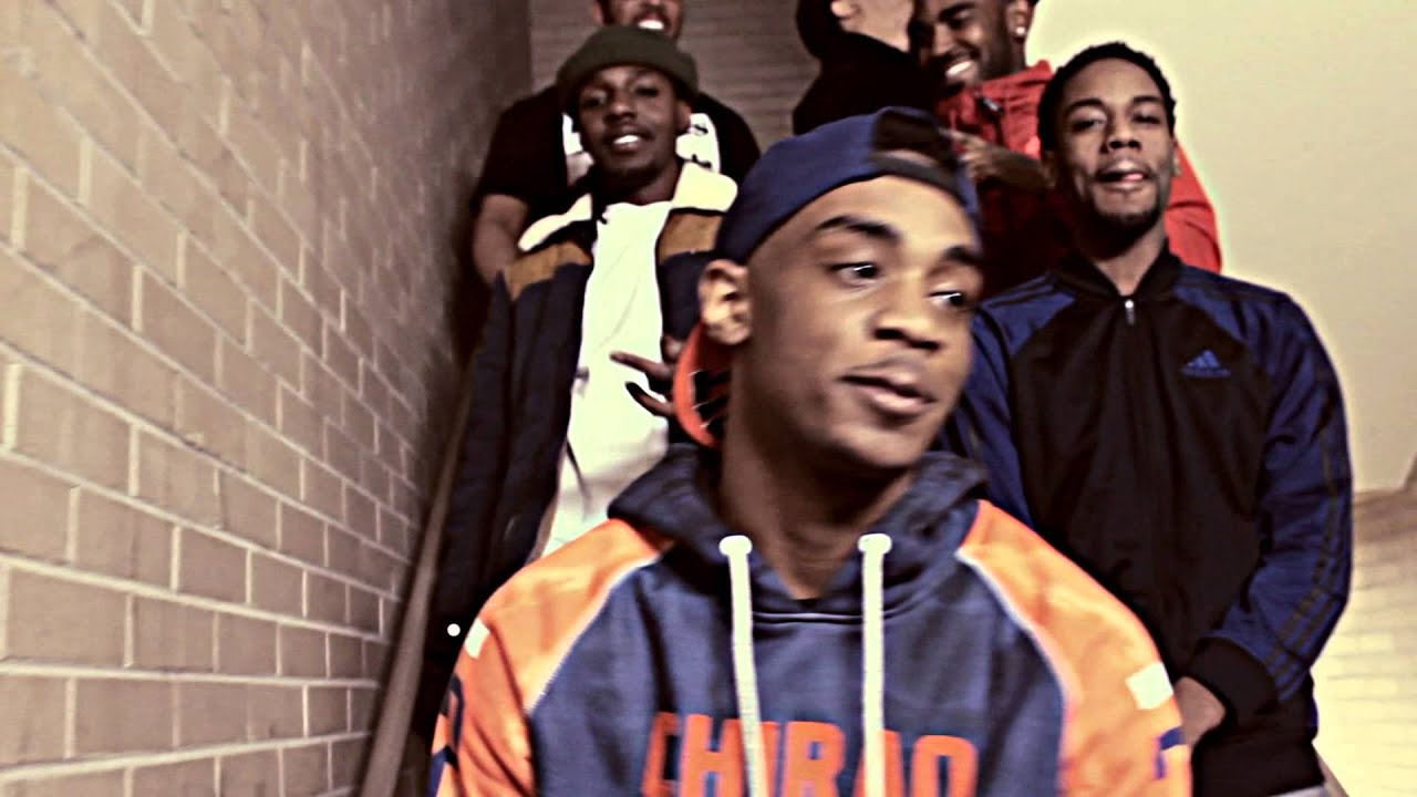 SickoBoyTonio - The Intro | Shot by: @Im_King_Lee