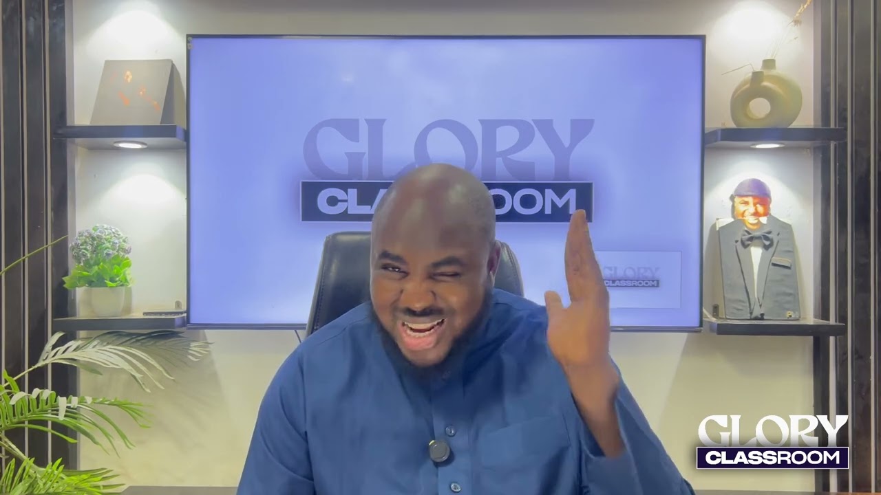 FEB 8 - YOUR LIFE AS AN OFFERING 29 (FIGHTING THE GOOD FIGHT) - GCR Ep 404 - Pastor Mayowa