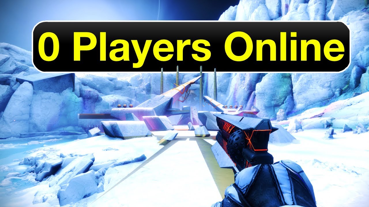 Я исследовал самые смертоносные действия в Destiny 2