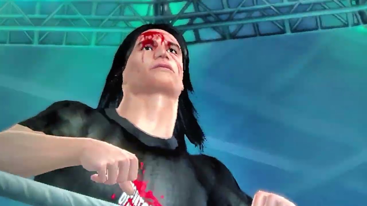 NCW Dynamite Episode 15 Part 3