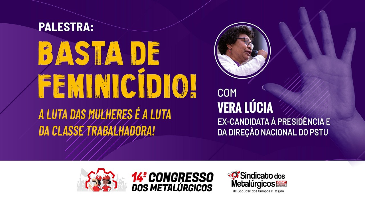 PALESTRA | 