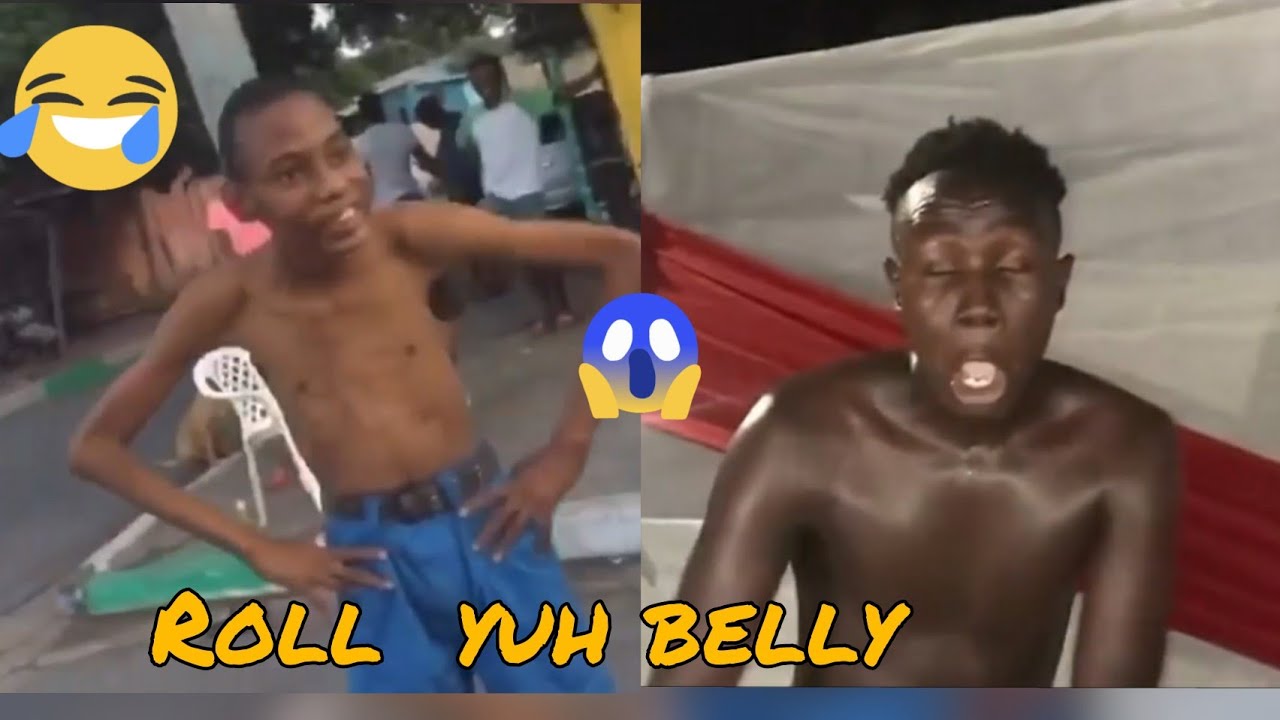 jamaica  is not a real place +tik toc COMPILATIONS 2021 |JA COMEDY